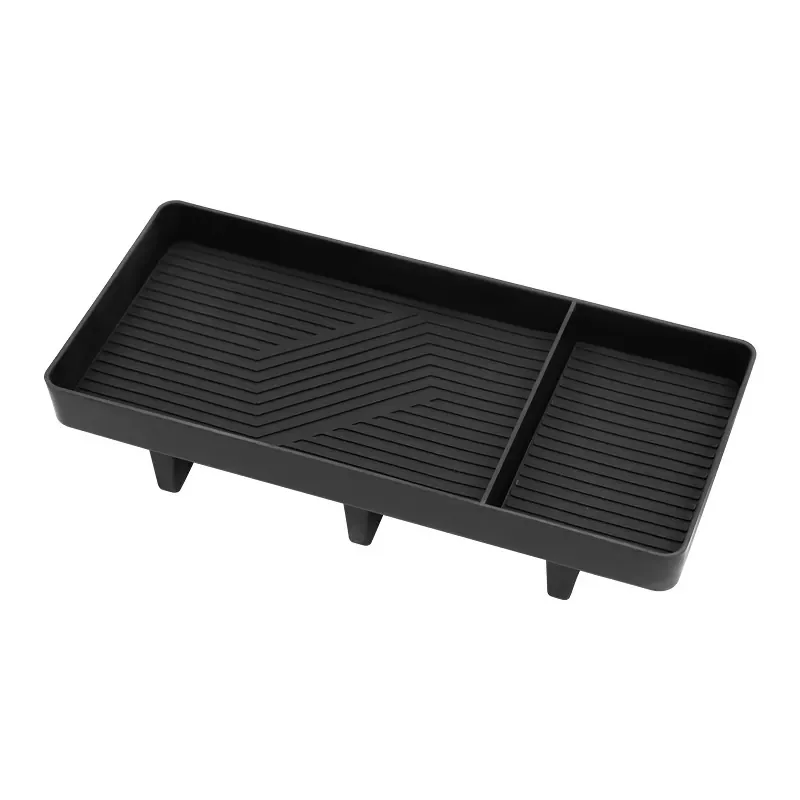 For Extreme Fox Alpha Coefficient S5 Car Tissue Storage Box for Central Control Screen Rear Storage Box Modification