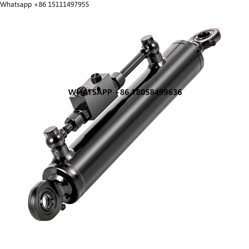 40 Tons Tractor Front End Loader Hydraulic Cylinders