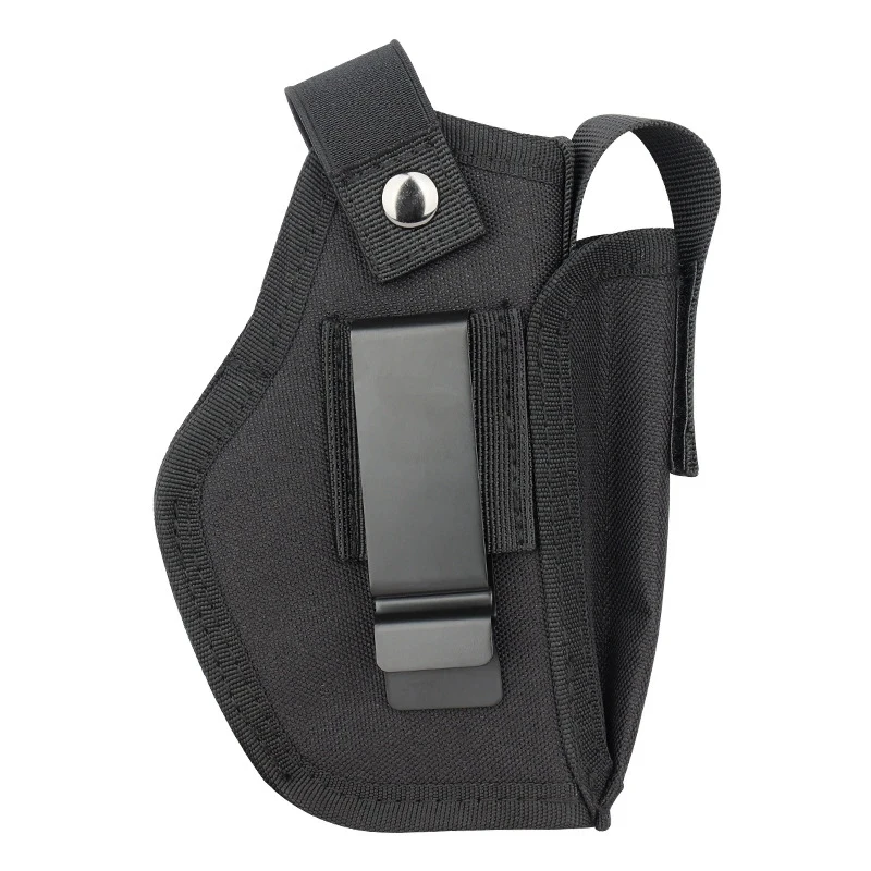 1/2/3/4Pcs Tactical Pistol Holster OWB IWB Holster Eft Right Hand Pistol Holster For GL 19 17 26,Taurus G2C,Walther PPK PPQ 22 view 2