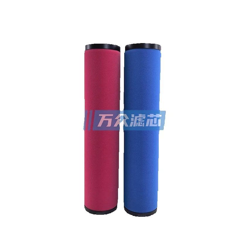 Dryer Compressed Air Precision Filter Element Era514p Era514u Era514h Era514s