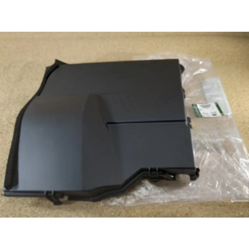 Left Right Seat Fus…