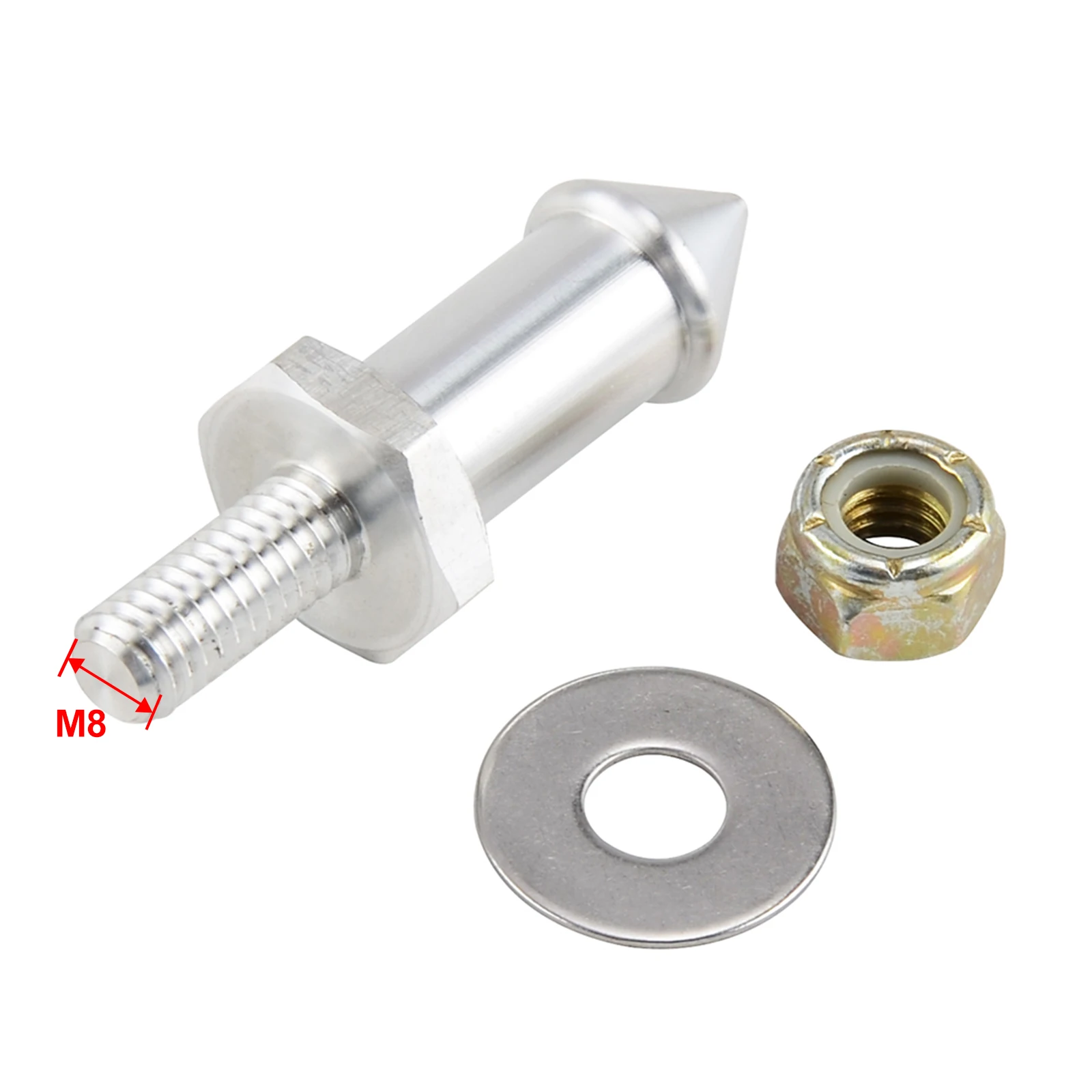 Goupille de verrouillage de siège pour Polaris ATV, pour Polaris Sportsman 570 500 800 850 XP 1000 Hawkeye300 Quad, accessoires