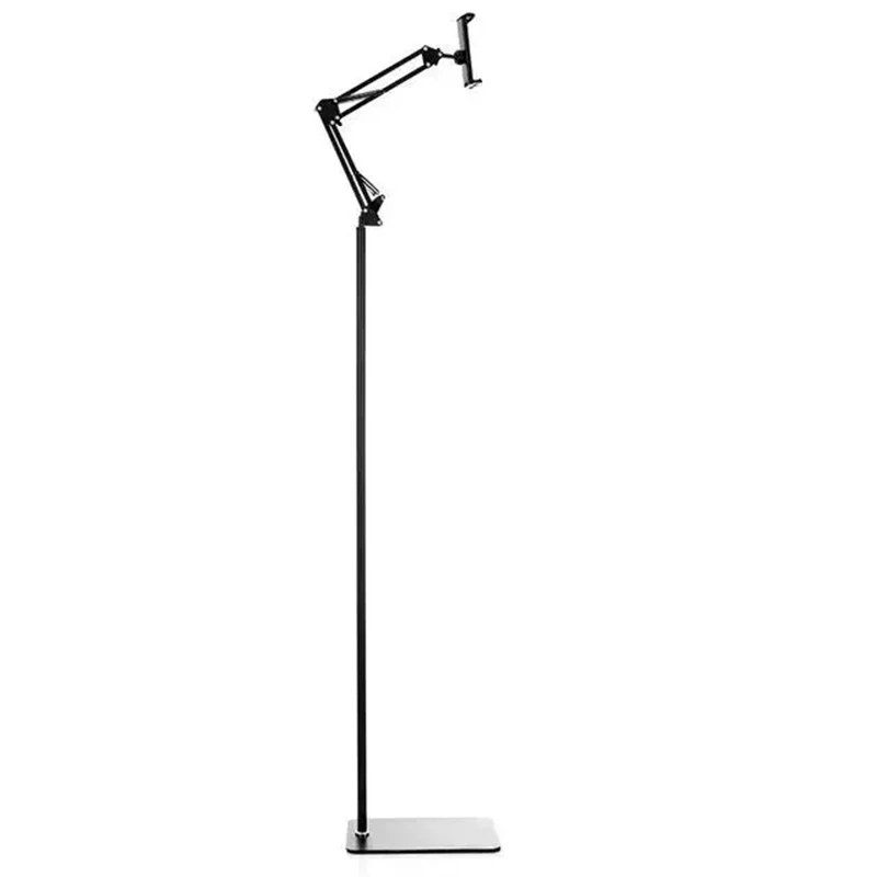 

Поддержка пола для мобильного телефона, плоская выдвижная консольная подставка для живой кровати, часы, драма, ленивая подъемная подушка