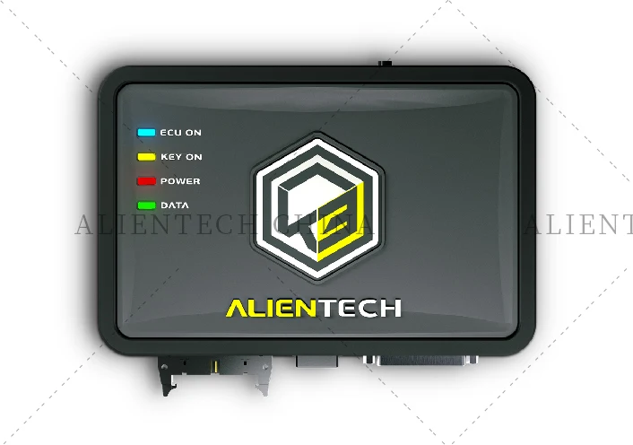KESS V3 motorcycle remapping tool