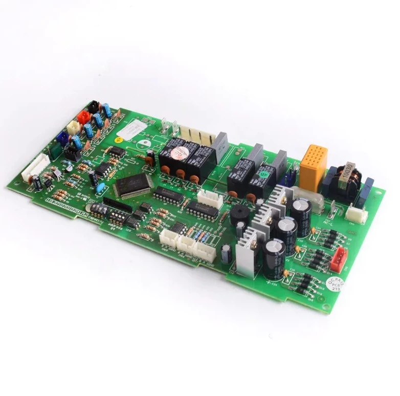 

New Suitable for Gree Air Conditioning Motherboard 30226203 Z63251C Computer Board GRZ61-A Circuit Board
