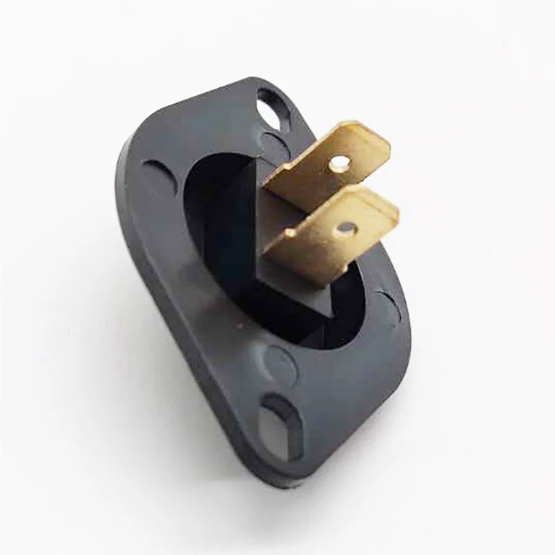 Promotion! DC32-00007A Dryer Thermistor DIRECT Replacement- For  & Kenmore Dryers - Replaces AP4201716 2068429 PS4204984