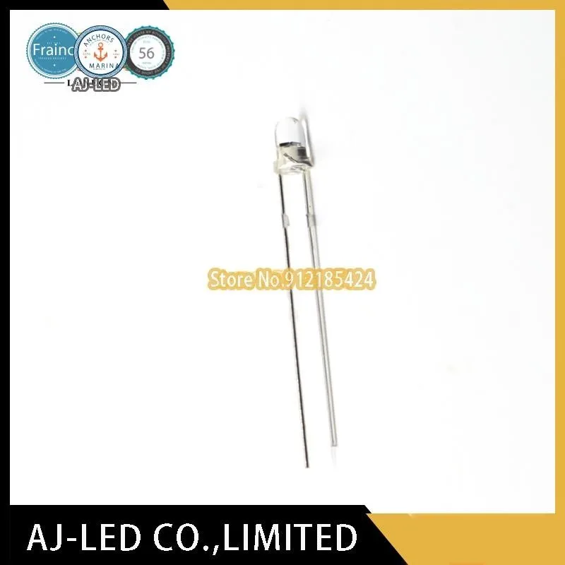 10pcs/lot SFH229 infrared receiver tube used in electronic equipment, industrial companies, industrial automation new