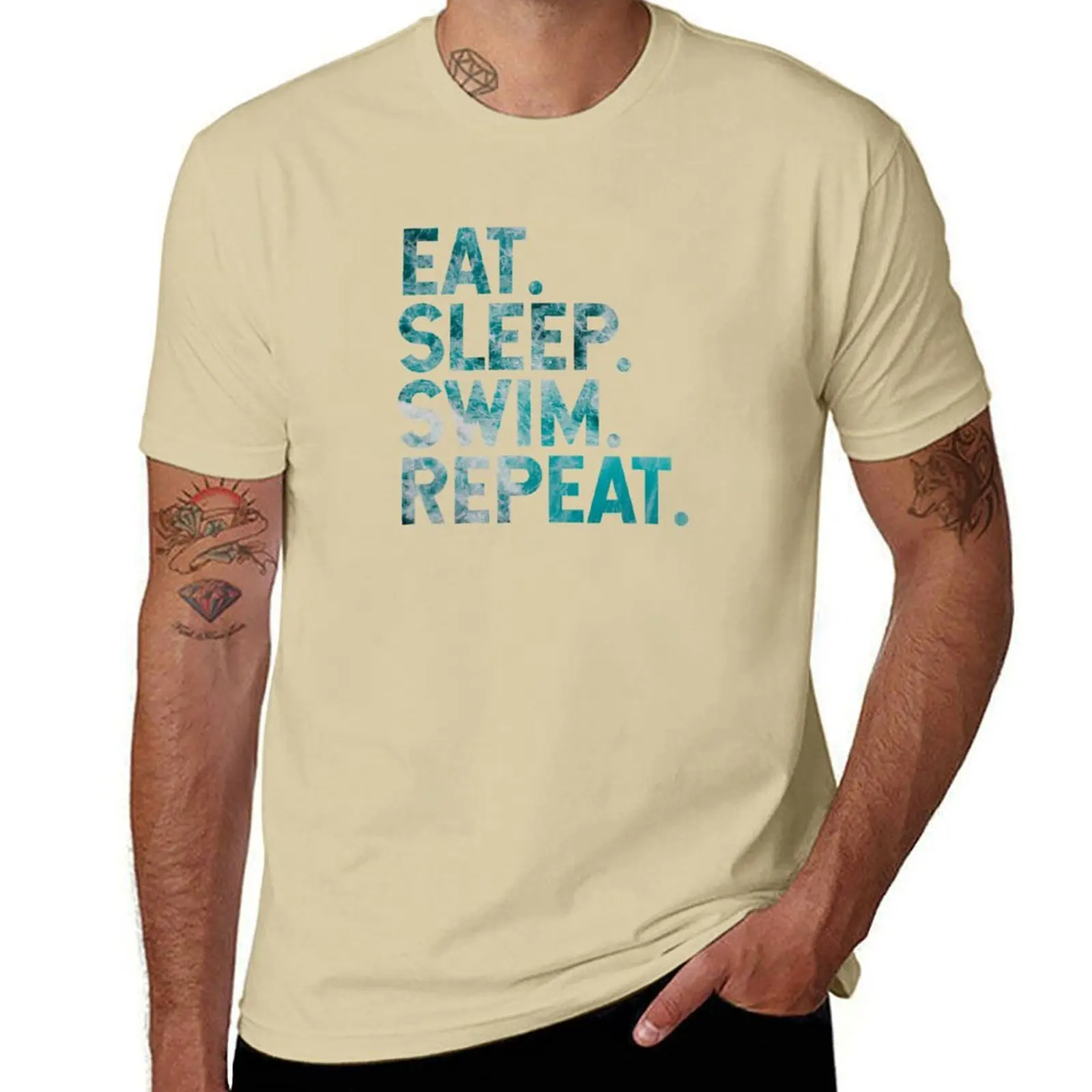 New model Fashionable and Innovative Men's T-shirt  Summer Fly Out of The   Anime Fleiband Printed Short Sleeve T-shirt
