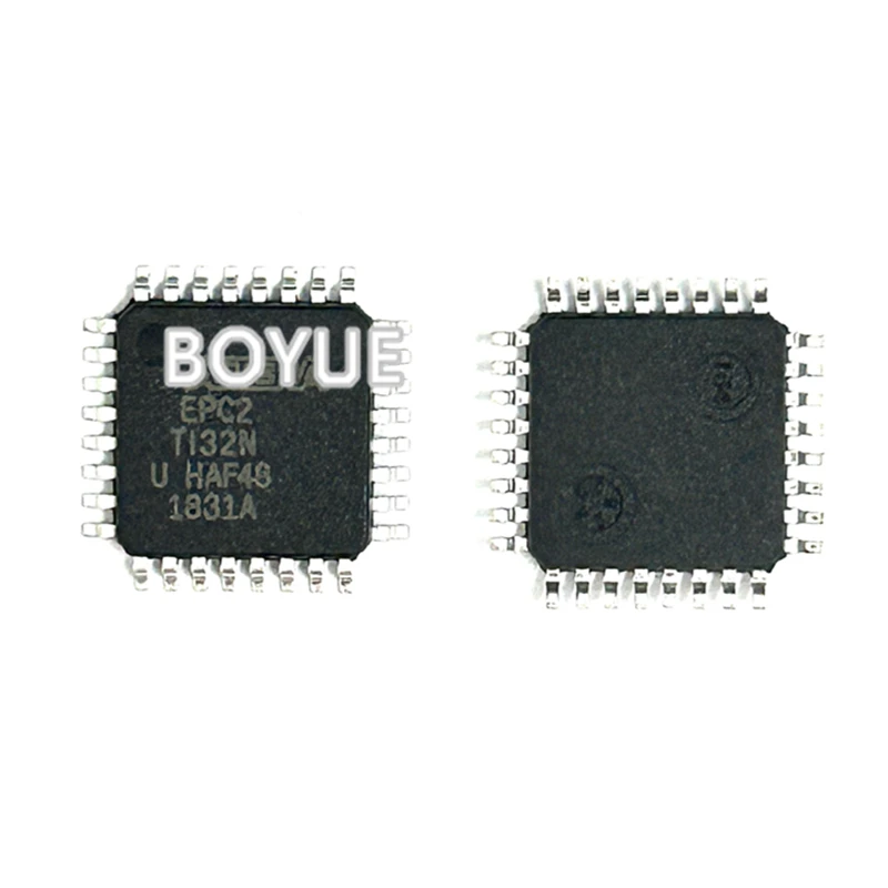 EPC2TI32N TQFP-32 	   Mémoire de circuits intégrés (CI) - Proms de configuration pour FPGA