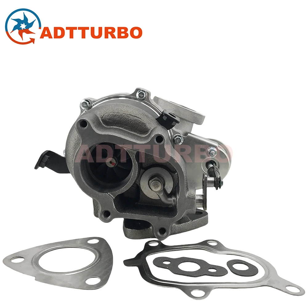 Turbo charger GT22 Turbine for 1008200FA021XZ Turbocharger For truck engine