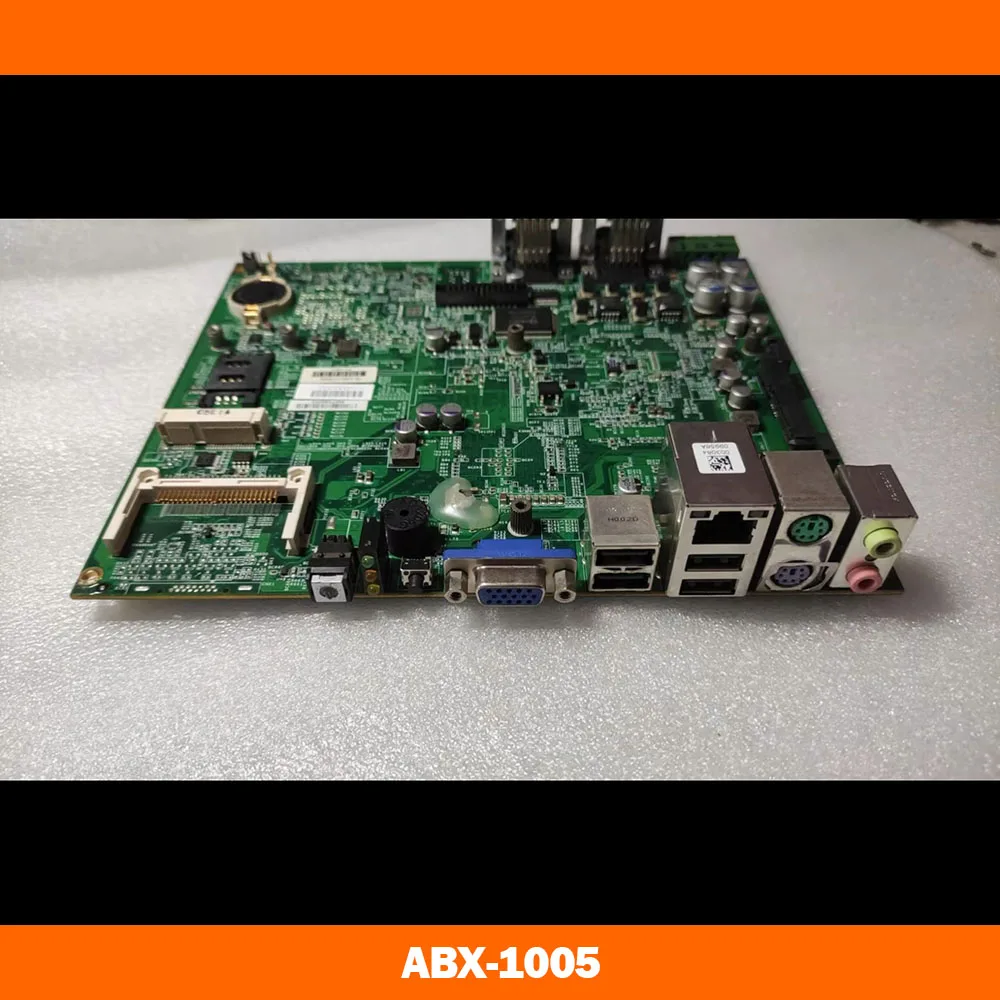 ABX-1005 industrial computer board 51-65013-0A20