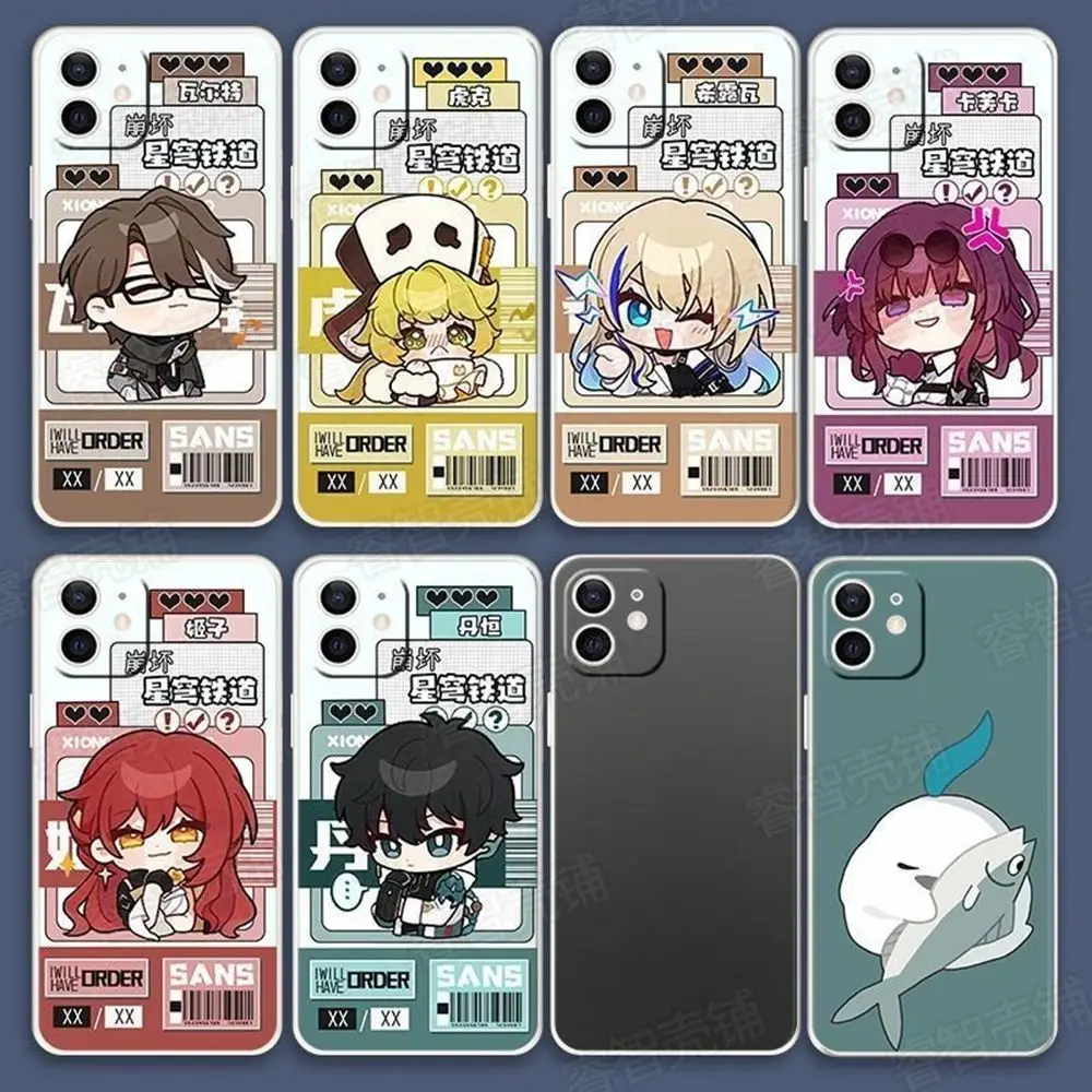 ハンカイ-iPhone用ソフトシリコンシェル,高級オリジナル,耐衝撃性,電話用,iPhone 11 12 pro max