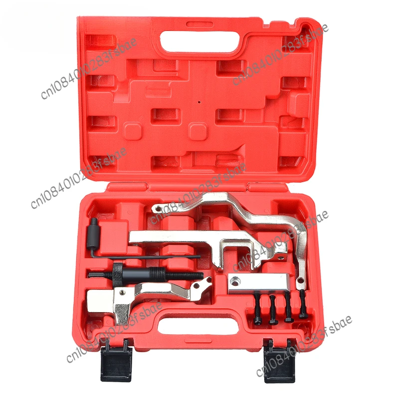 

Engine Camshaft Alignment Timing Locking Tool Kit Suitable For BMW Mini Peugeot Citroen Pas N12 N14 R55 R56 1.4 1.6