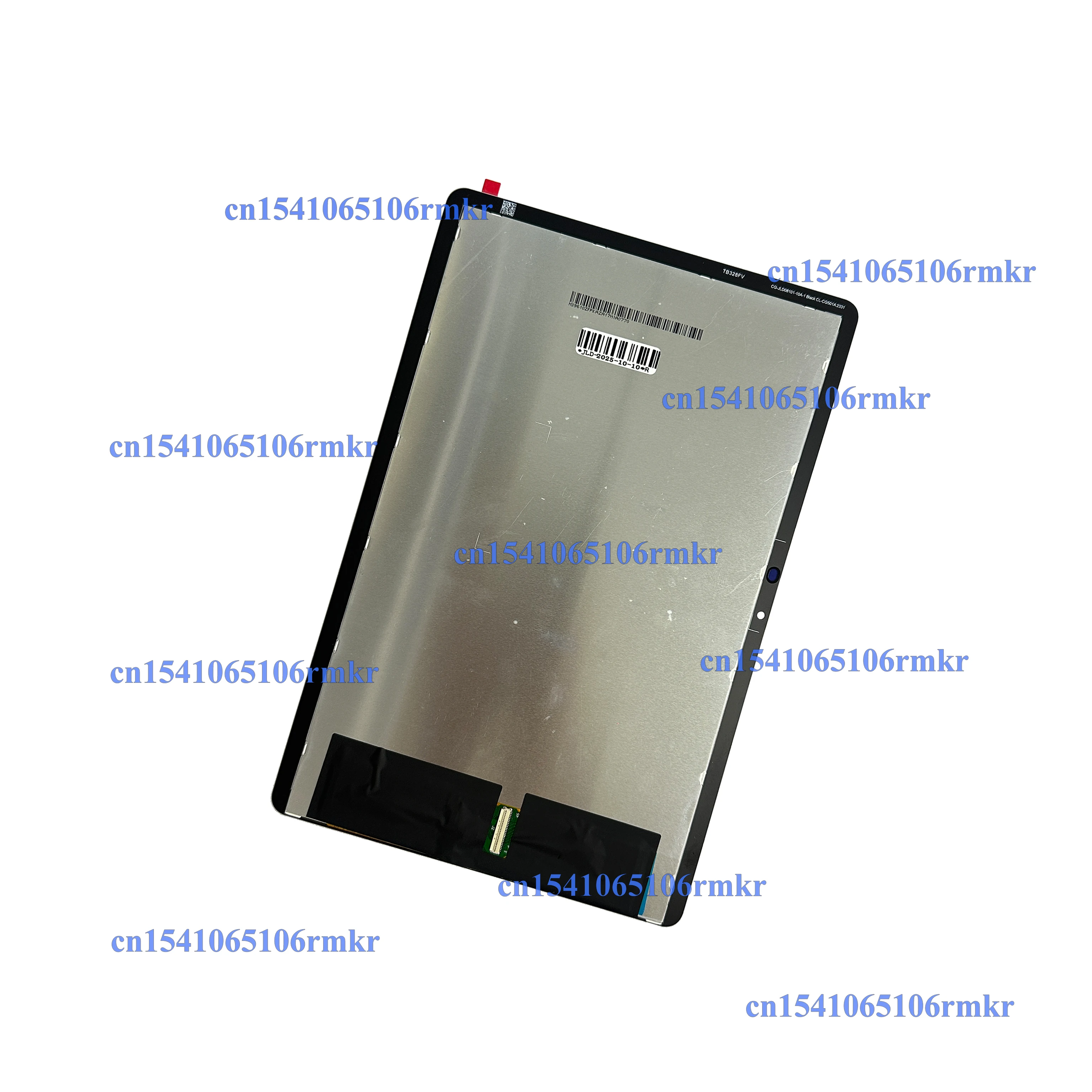 タブレットディスプレイ Lenovo Xiaoxin Pad TB128FU TB125FU TB128XU