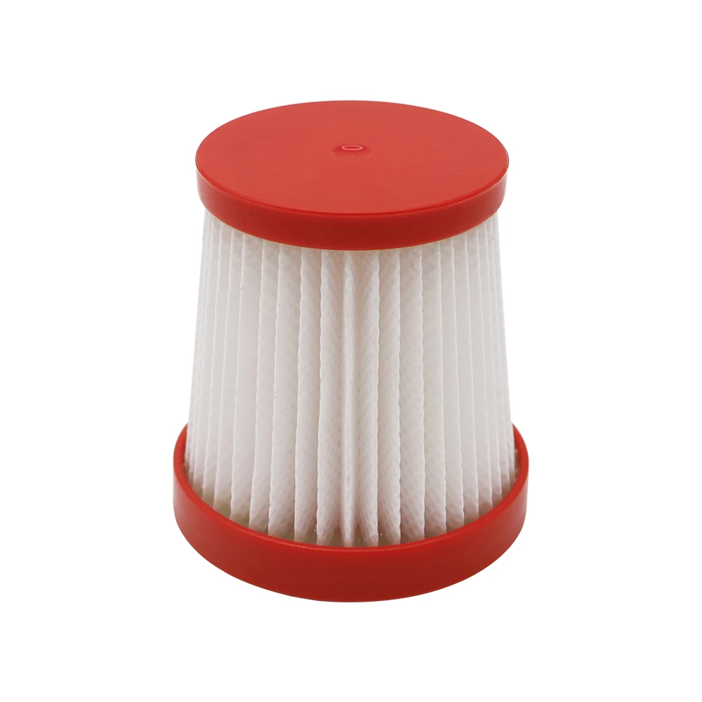 Для Xiaomi Deerma VC01 аксессуары для фильтров домашний ручной робот-пылесос мытье HEPA пылезащитные запасные части