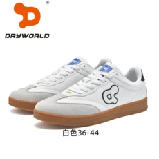 

Retro, fashionable and versatile De Xun casual sneakers Lightweight and comfortable couple sneakers men sneakers women