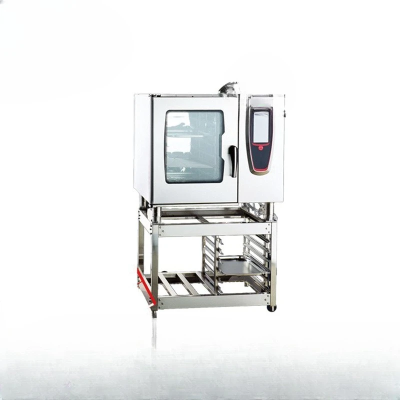 Steam oven 6 plates 10 plates 20 plates Multifunctional electric oven