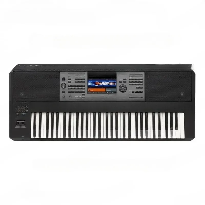 A5000 Oriental  Keyboard Premium Package