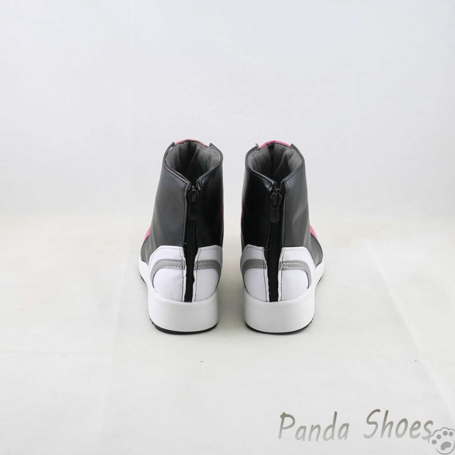 Anime Pet Elf Pete Cosplay Shoes Anime Game Cos Long Boots Comic Cosplay Costume Prop Shoes for Con Halloween Party