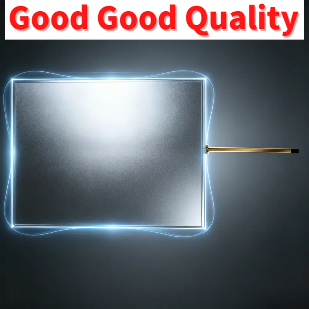 

12.1'' H3121A-ME0B152-EHA3 -- Touchpad Resistive touch panels Screens
