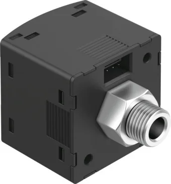 

FE Pressure sensor SPAN-B-B11R-G18M-PN-L1 8114750 SPAN-B-B11R-G18M-PN-L1+2.5S 8114765 SPAN