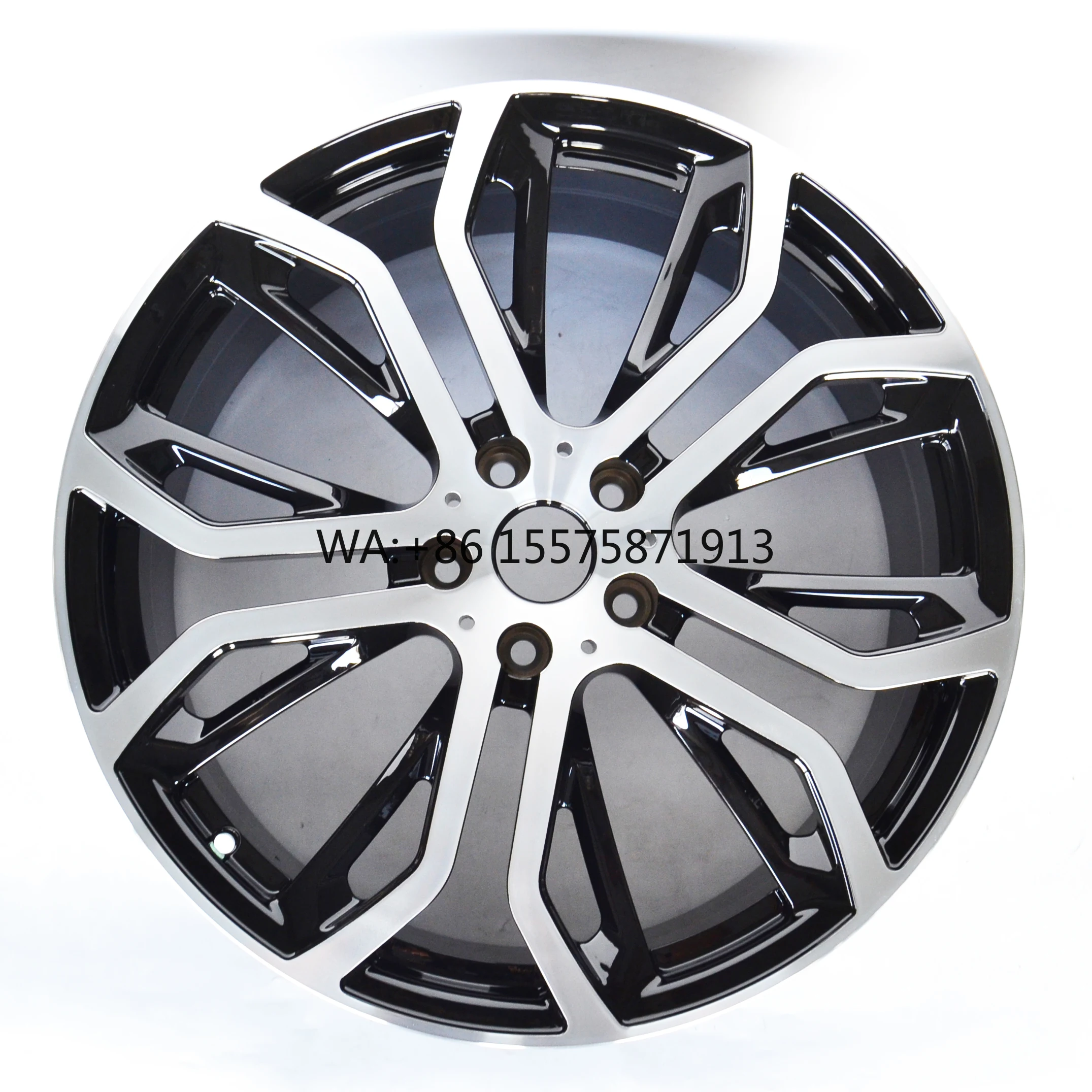 

Forged Rims 20 Inch 5x114.3 Alloy Wheel 1 Piece Forged Car Wheels 20inch Aluminum Alloy Car Wheels Rims for Modified