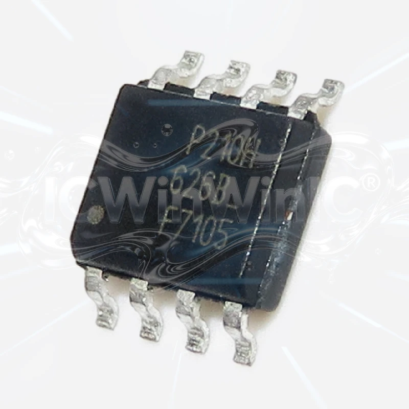 3-50PCS IRF7105TRPBF IRF7105 F7105 R7731GN R7731 YD1028 1028 74HCT366D 74HCT366 CH340G CH340 FCX690BTA 690