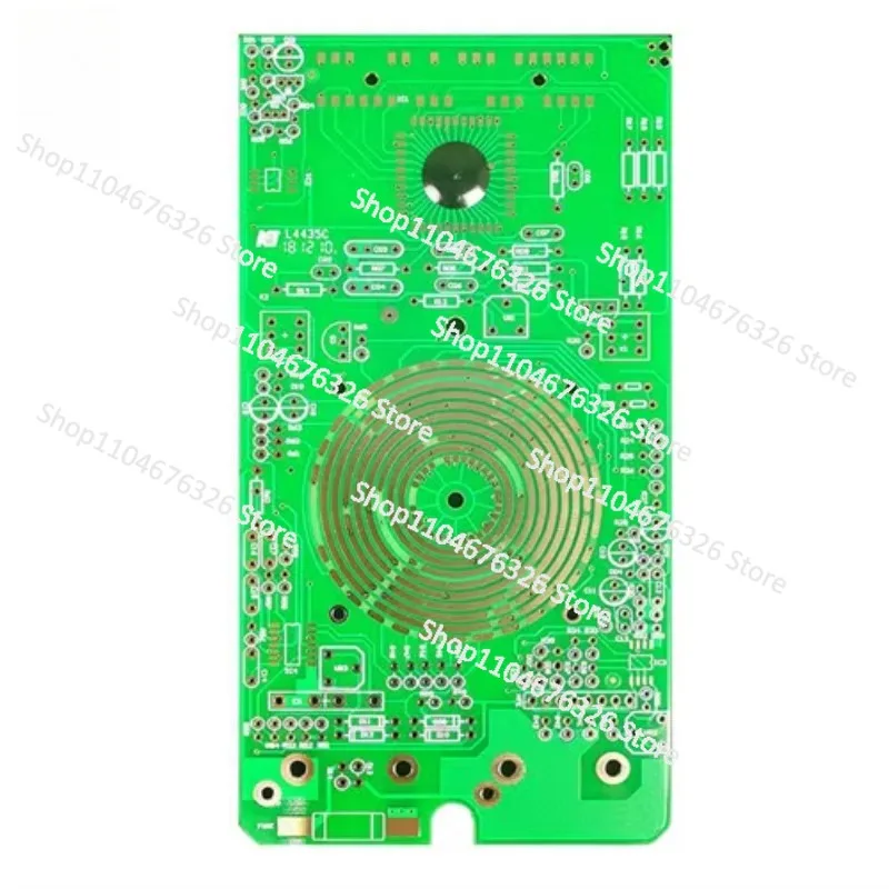 

DT9205A Цифровой мультиметр, сварочный комплект, электрическая и электронная экспериментальная сборка, обучающее обучение, производственные детали своими руками