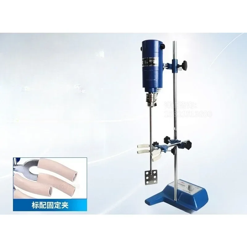Specimen model factory standard mold mixer