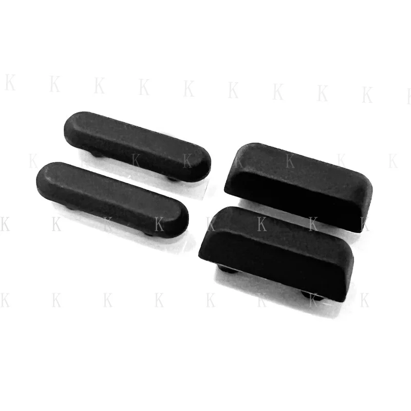 أقدام مطاطية C باللون الأسود لجهاز LENOVO ThinkPad T14 Gen 3 21AH 21AJ 21CF 21CG Gen 4 21HD