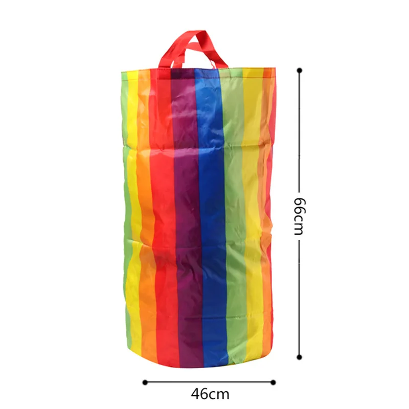 Kangaroo Jumping Bag Adult Sensory Integration Children's Kindergarten Outdoor Equipment Team Building Activity Props
