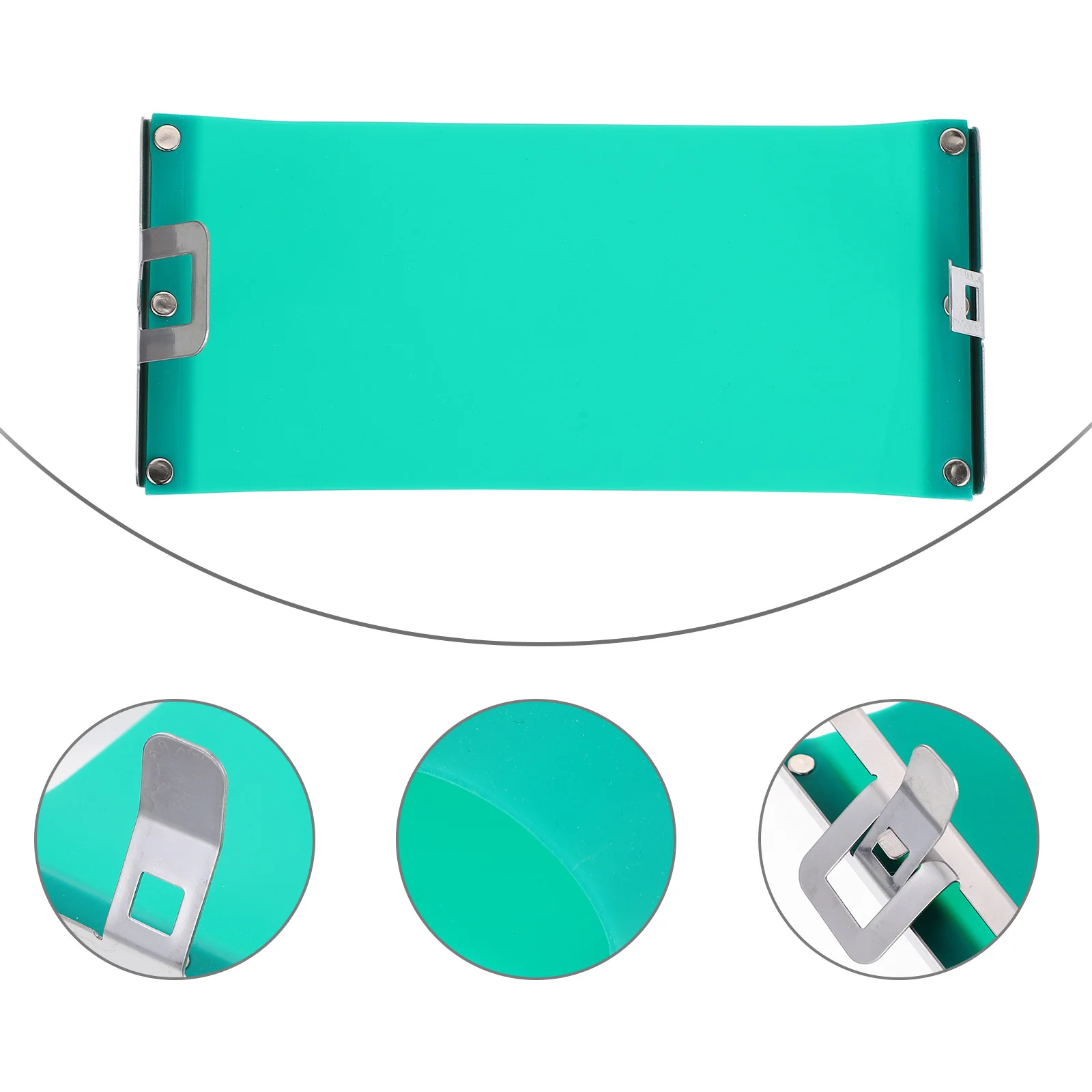 Morsetto per stampo per morsetto per tazza in silicone 3D per tazza per sublimazione da 15 Oz Morsetto per trasferimento avvolgimento per stampa tazza per trasferimento di calore