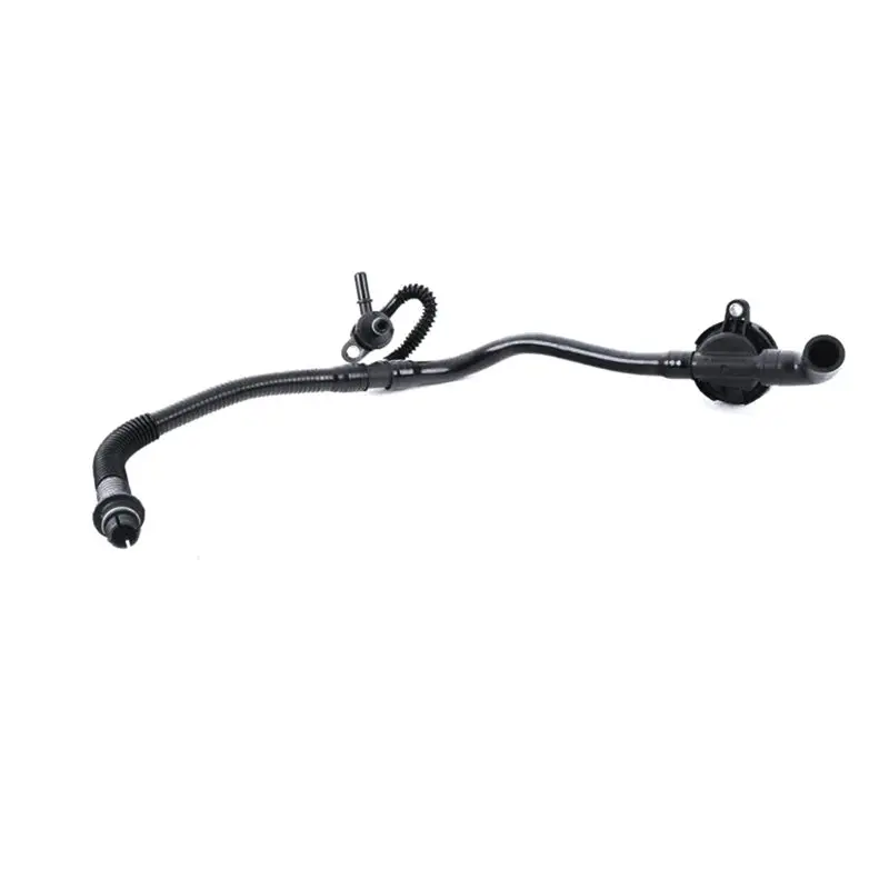 

For Mercedes Benz Klasy Intake Breather Hose 2740181400 Engine Air Ventilation Pipe For CLS E GLK E-Klasa GLC-Klasa Models