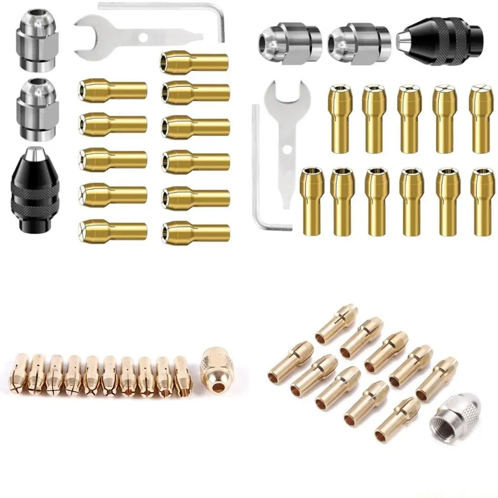 A2BE Drill Chuck Co…