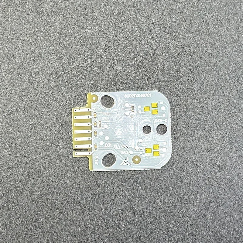 White Light for BMW X3 G01 G02 G08 2018-2021 Car Headlights DRL Chip Ballast Chip Circuit Board Light Source Board Chip