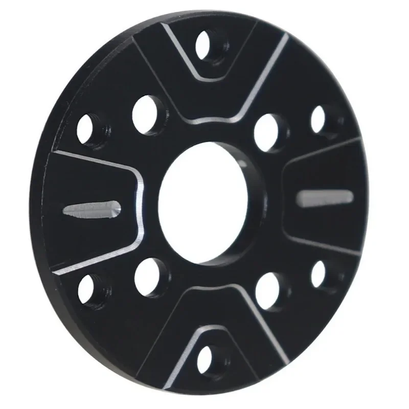 Adattatore Motore in Metallo da 380 a 540 Convertitore Motore 3650 per Xray Serpent Xpress Ptg Lracing 3racing Sakura RC Buggy Parte di Aggiornamento