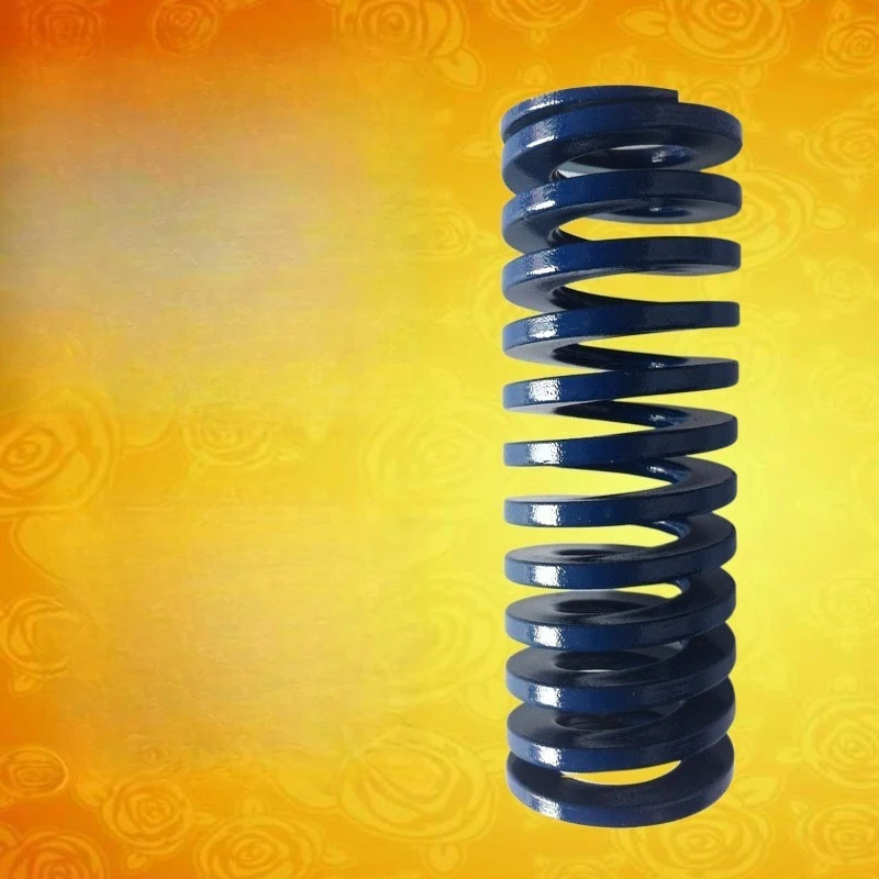 Compression Spring Blue 40 * 175 Light Load Die Spring