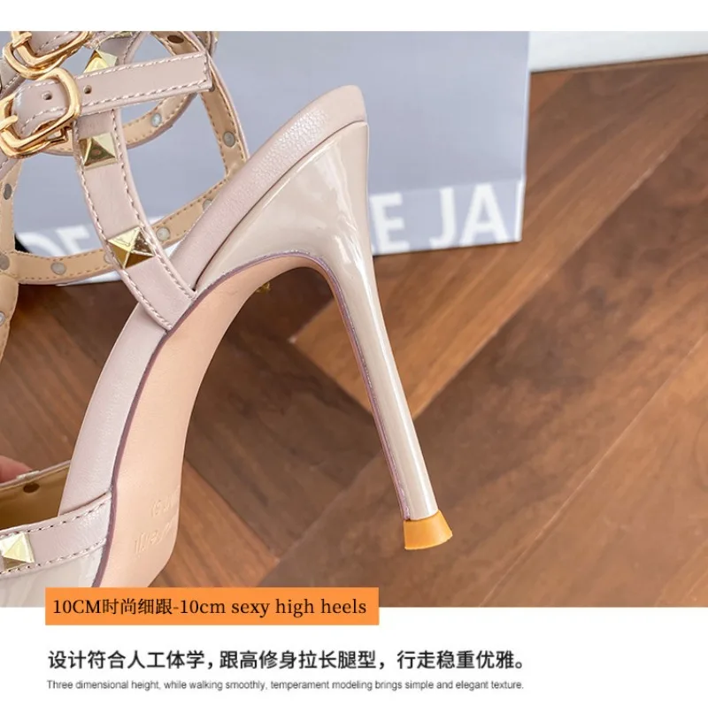 Scarpe da Donna di Design