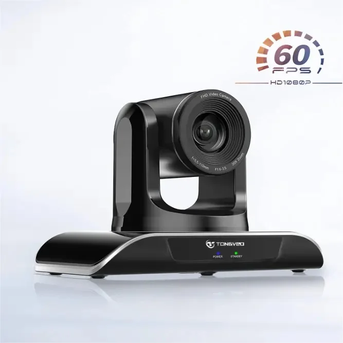 

Best Selling 3X Optical Zoom Video Conference HDM1 USB3.0 Camera 1080p Video Conference Camera Church Living Stream