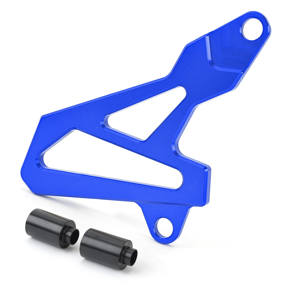 Motorcycle Front Chain Protection Accessories Sprocket Cover for Suzuki DRZ400SM DRZ400S DRZ400E DRZ400 DRZ 400 SM S E 2005-2025