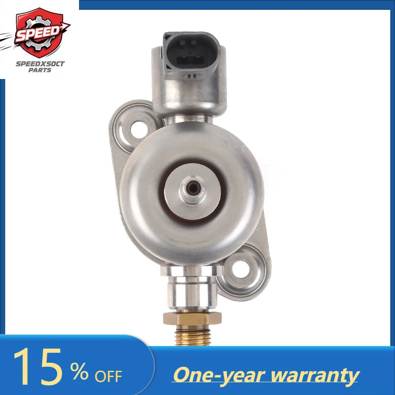 

High pressure fuel pump for Jetta Passat Golf Beetle 1.8T 2.0T engine fuel pump 06A127026A tools car accessories 06A127026A