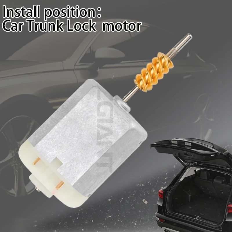 

AZGIANT 1020613 310454 For Hyundai Ioniq /Tucson 1.6L 2.0L 2.4L/Kona Electric Car Rear Liftgate Hatch Trunk Lock Latch Actuator