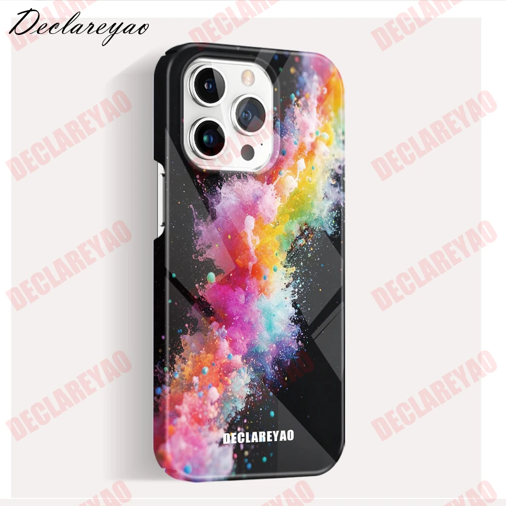 DECLAREYAO Original Philin Customizable Photos Customize Coque For OnePlus Nord N20 5G Cases Cover Shockproof Camera Protection view 5