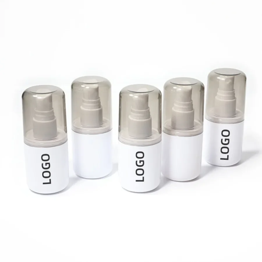 

Private Label 60ml Makeup Setting Spray Oil Control Long Lasting Waterproof Easy To Apply Moisturizing Natural Makeup Bulk