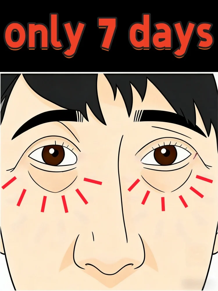 

2026 Усовершенствованное средство 2-го поколения: Быстрое восстановление зрения и укрепление основных элементов зрения