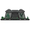 Blocs de Construction Star Movie Moc, bunker impérial Diorama, modèle technologique, briques à assembler soi-même, jouet de Construction, cadeau de vacances 3