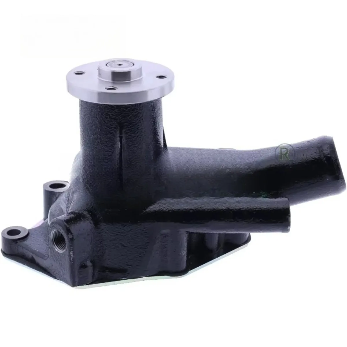 H OLDWELL Water Pump A213847 65.06500-6114 Compatible with Daewoo Doosan Engine DB33 DB33A Forklift D20S-2  Crawler Excavator