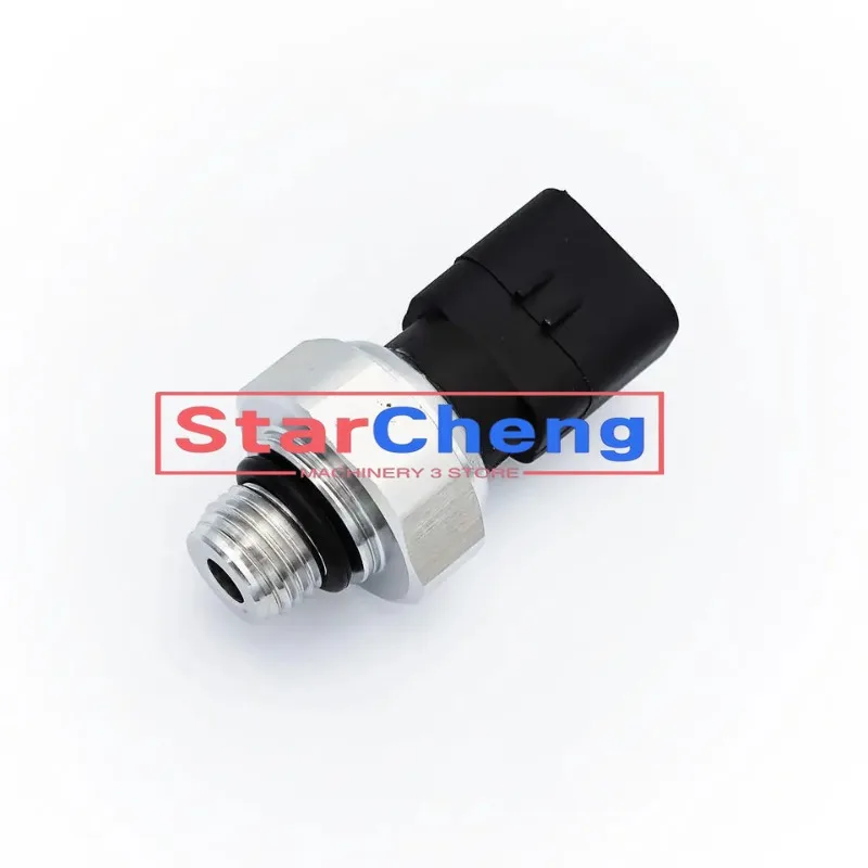 

for John Deere Excavator Loader Accessories Agricultural Machinery Tractor Parts RE538128 Pressure Sensor High Quality New