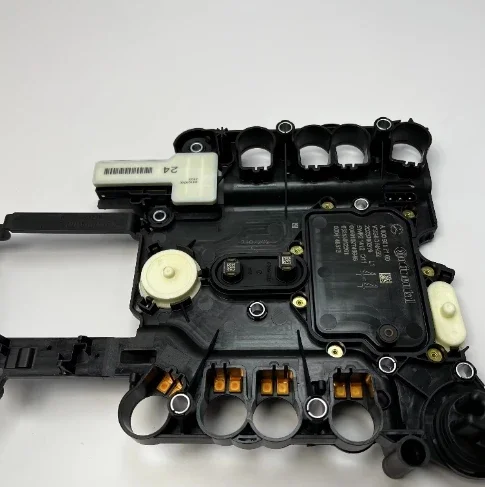 722.9 TCM TCU modulo di controllo della trasmissione unità corpo valvola per Mercedes OEM A0009017100 OE A0002703500