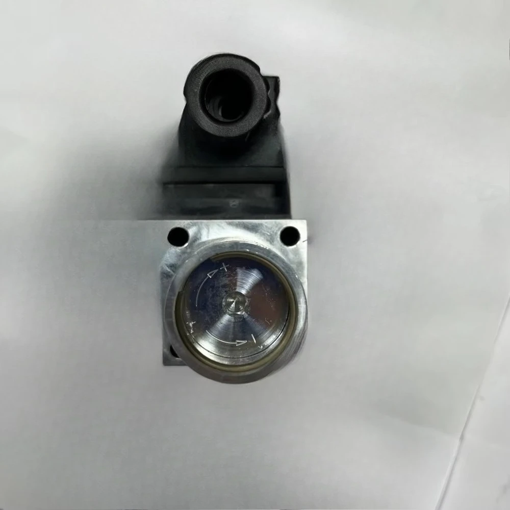 Pressure switch 8000 Series 8111-PL1-B